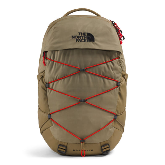 The North Face Borealis