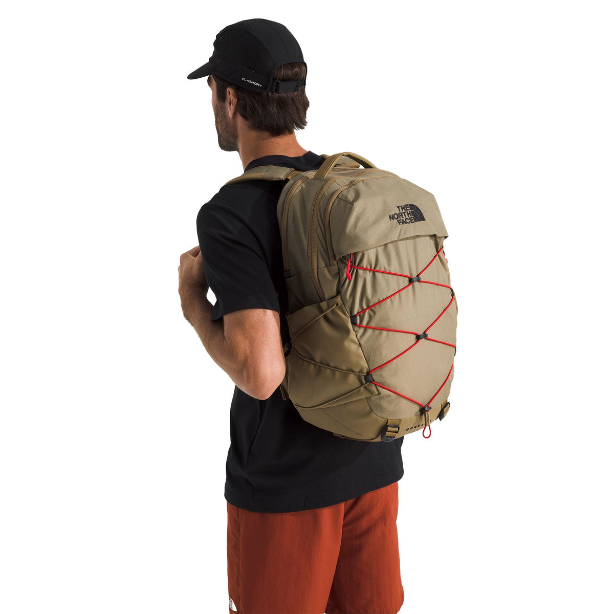 The North Face Borealis