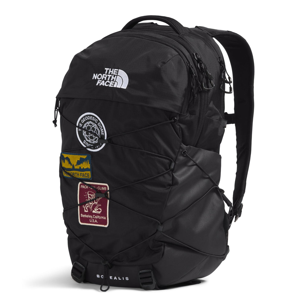 The North Face Borealis