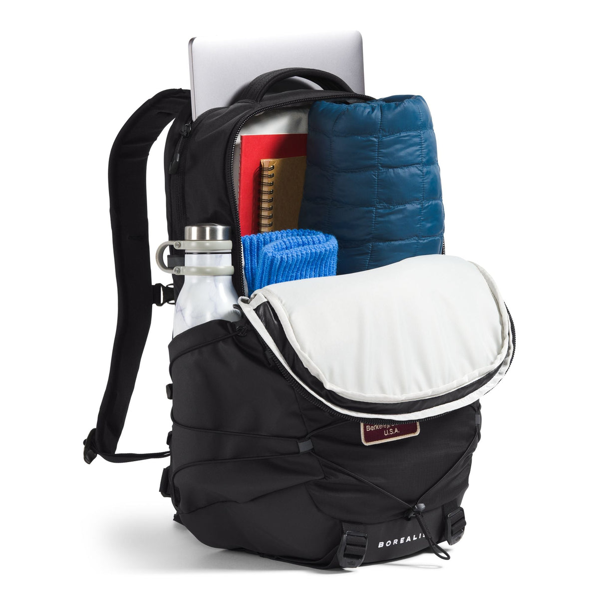 The North Face Borealis