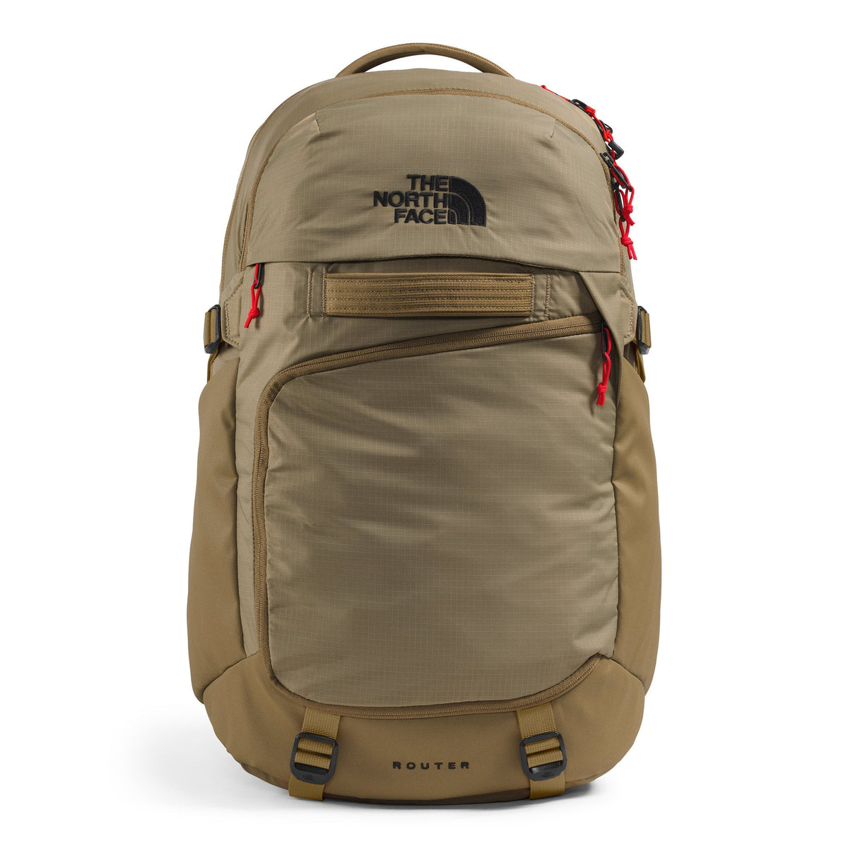 The North Face Router