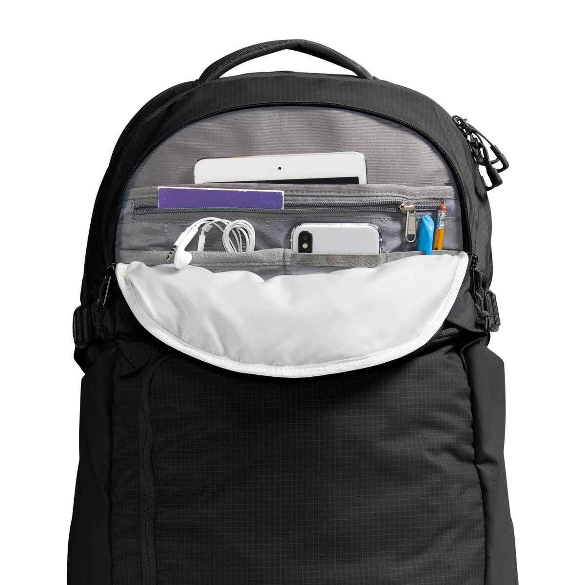 The North Face Router