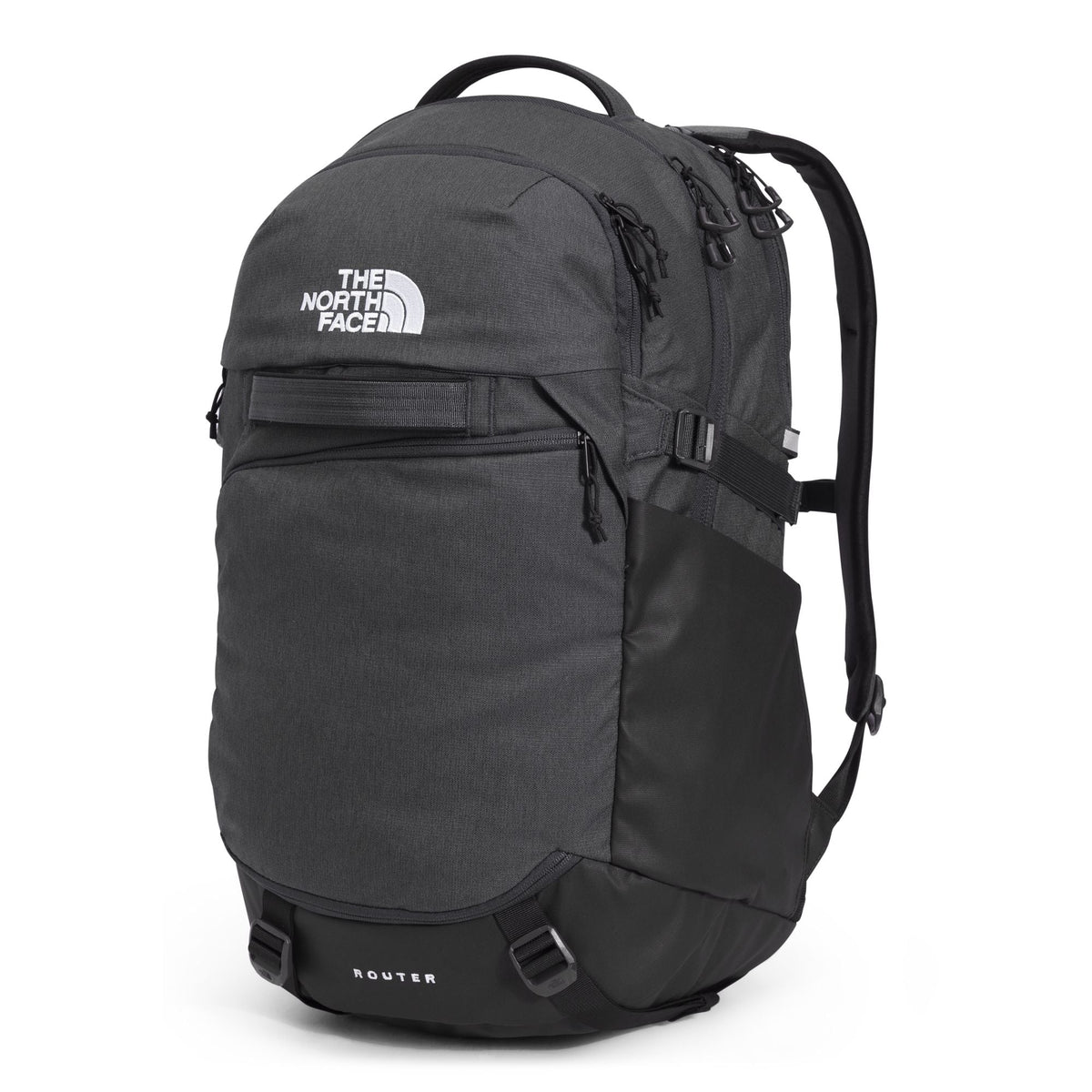 The North Face Router