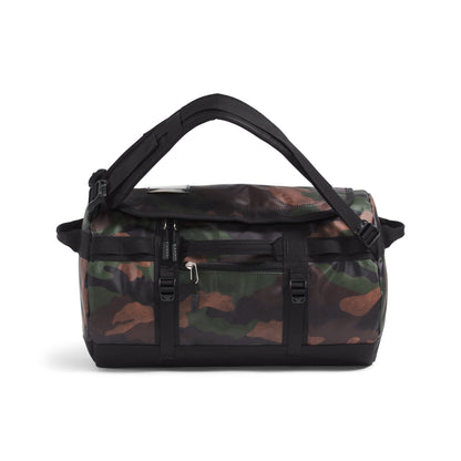 The North Face Base Camp Duffel—XS