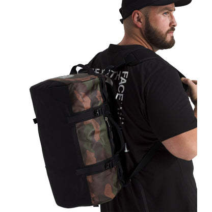 The North Face Base Camp Duffel—XS