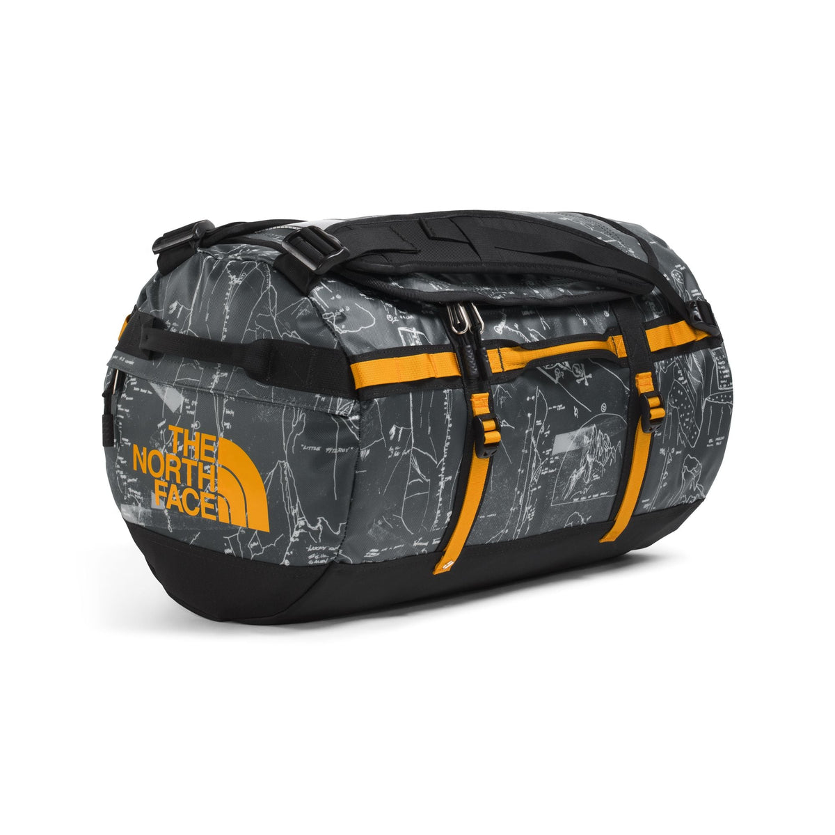 The North Face Base Camp Duffel—S