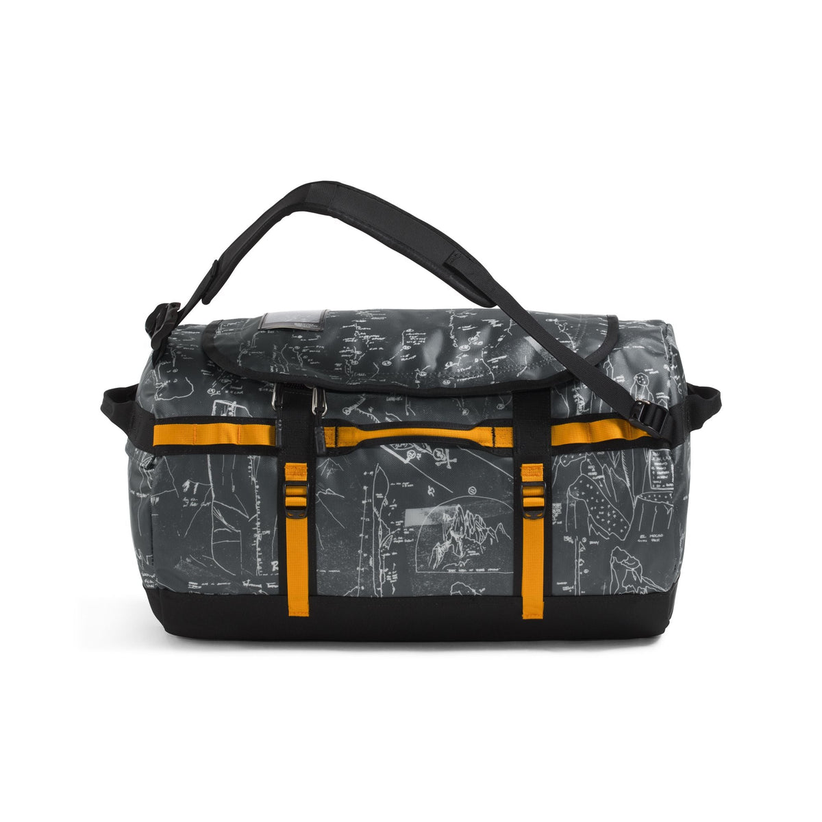 The North Face Base Camp Duffel—S