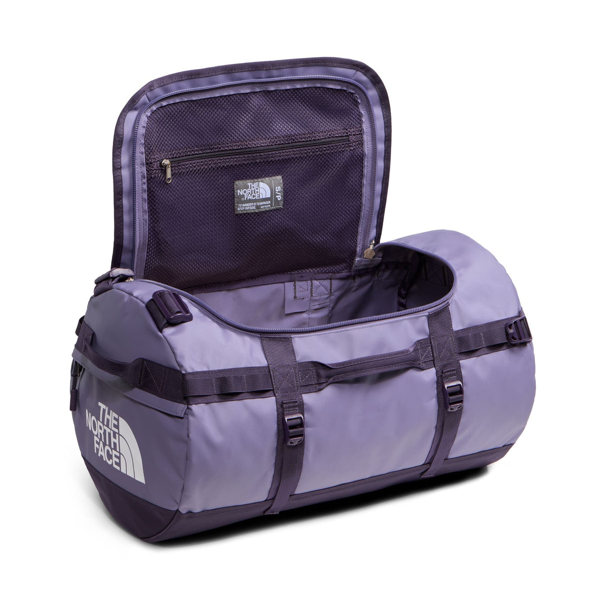 The North Face Base Camp Duffel—S