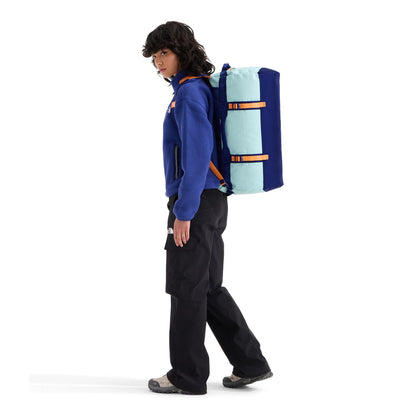 The North Face Base Camp Duffel—S