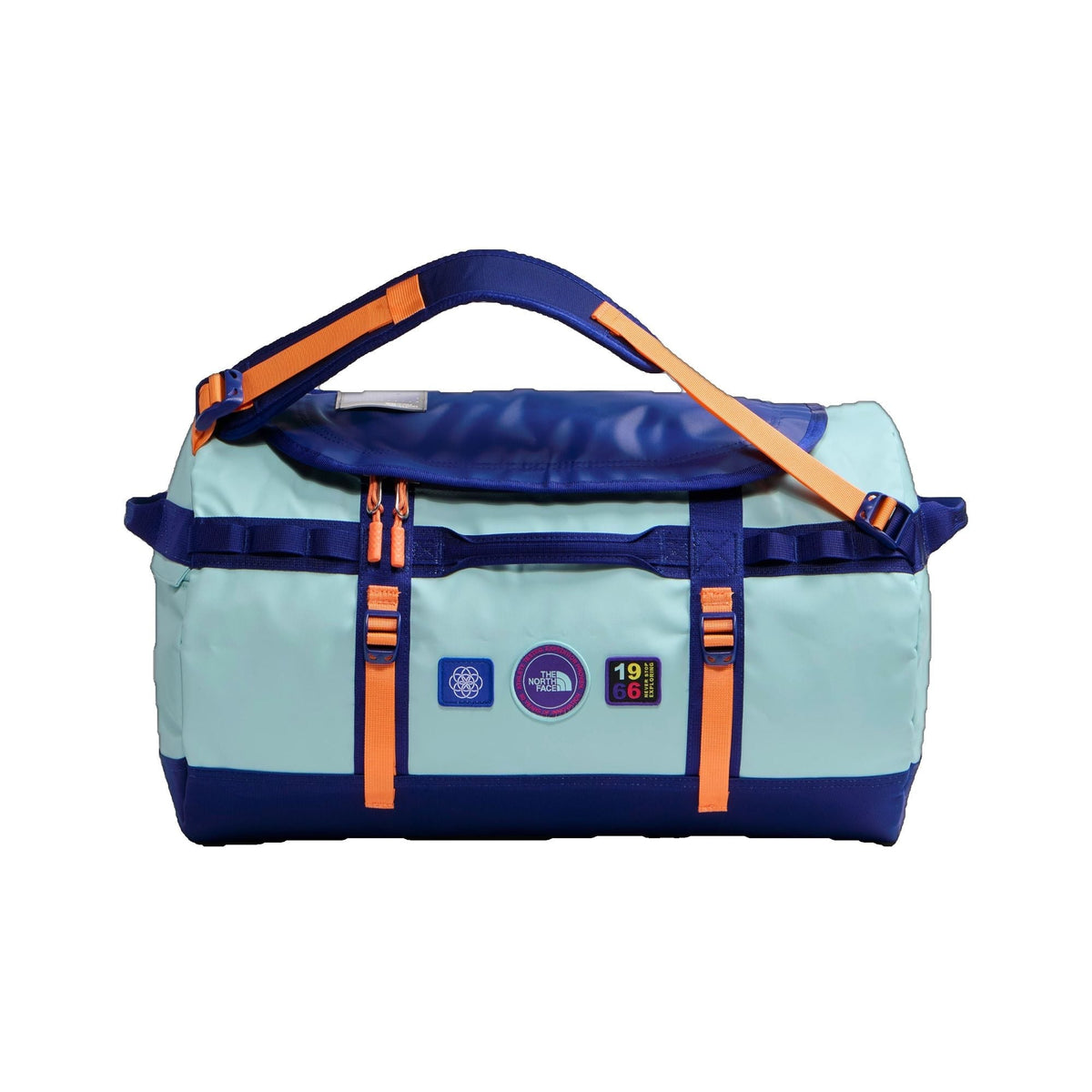 The North Face Base Camp Duffel—S