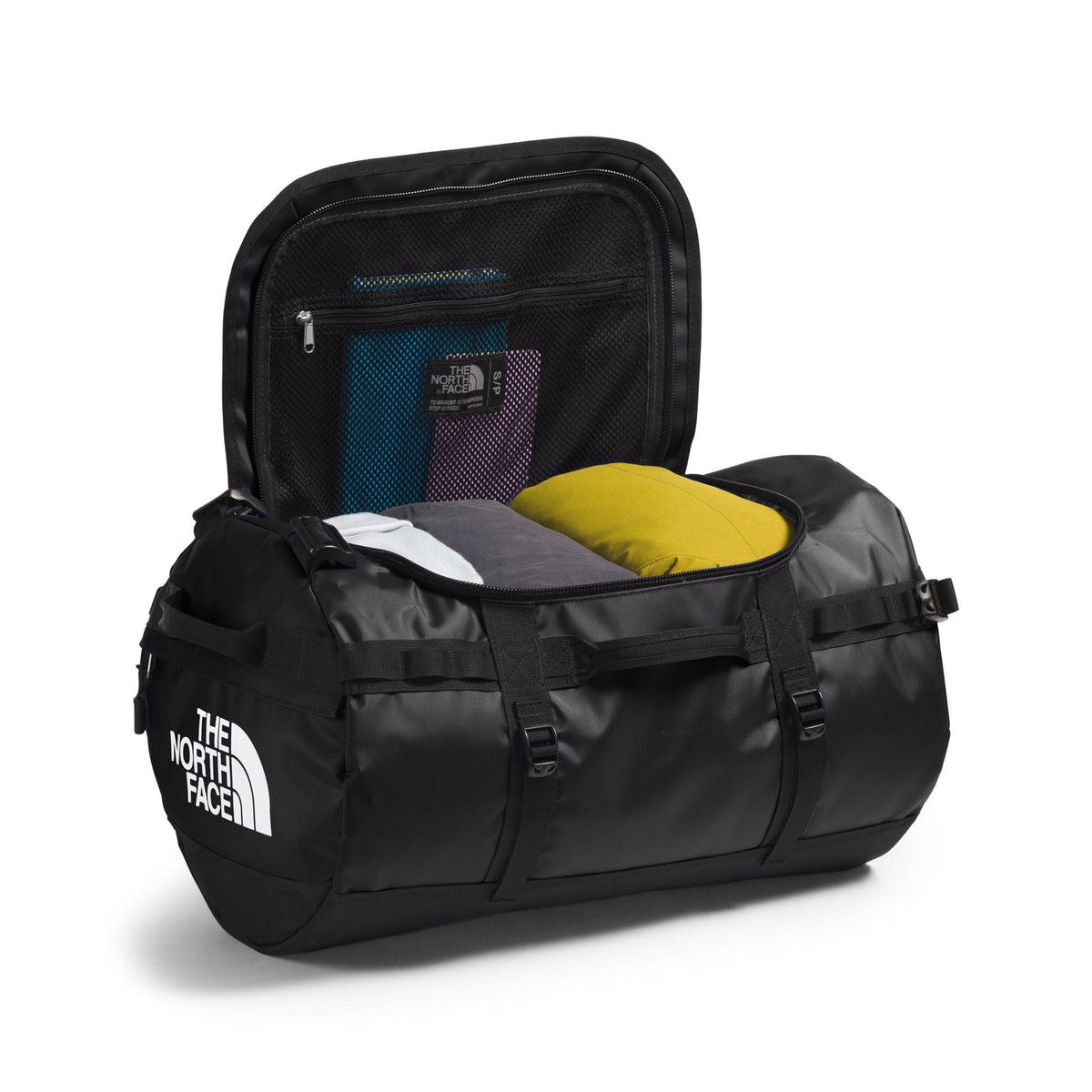The North Face Base Camp Duffel—S