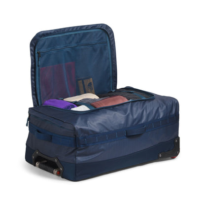 The North Face Base Camp Voyager 29 Roller