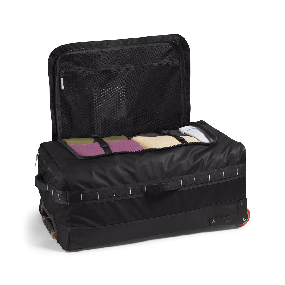 The North Face Base Camp Voyager 29 Roller