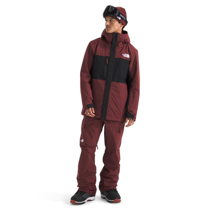 The North Face Men's Freedom Bib
