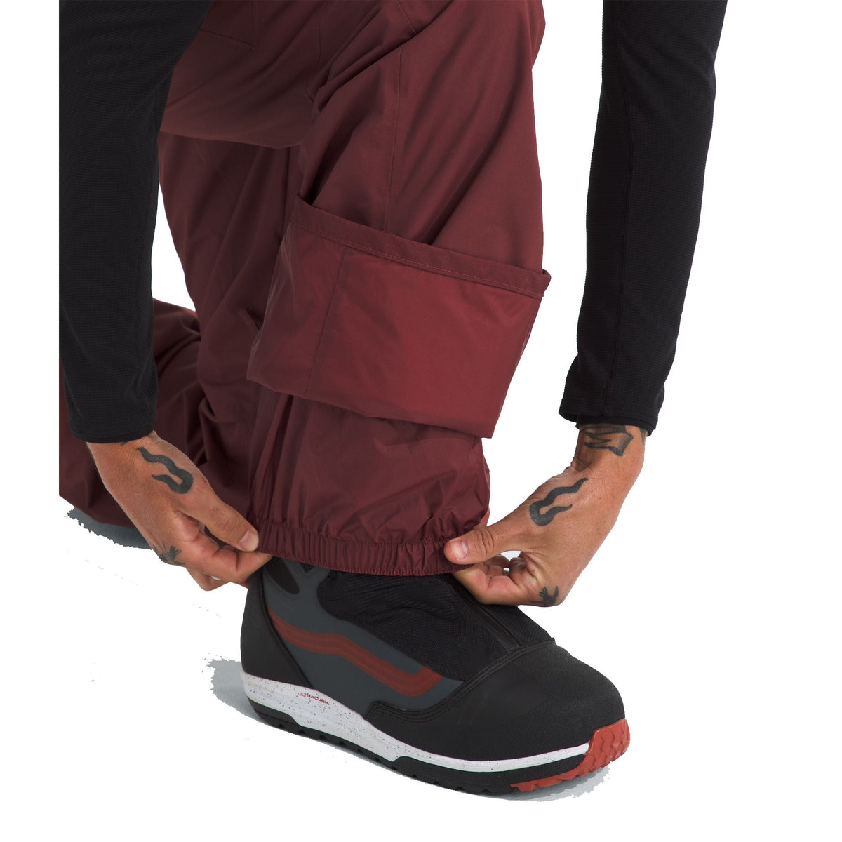 The North Face Men's Freedom Bib