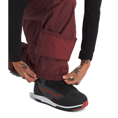 The North Face Men's Freedom Bib