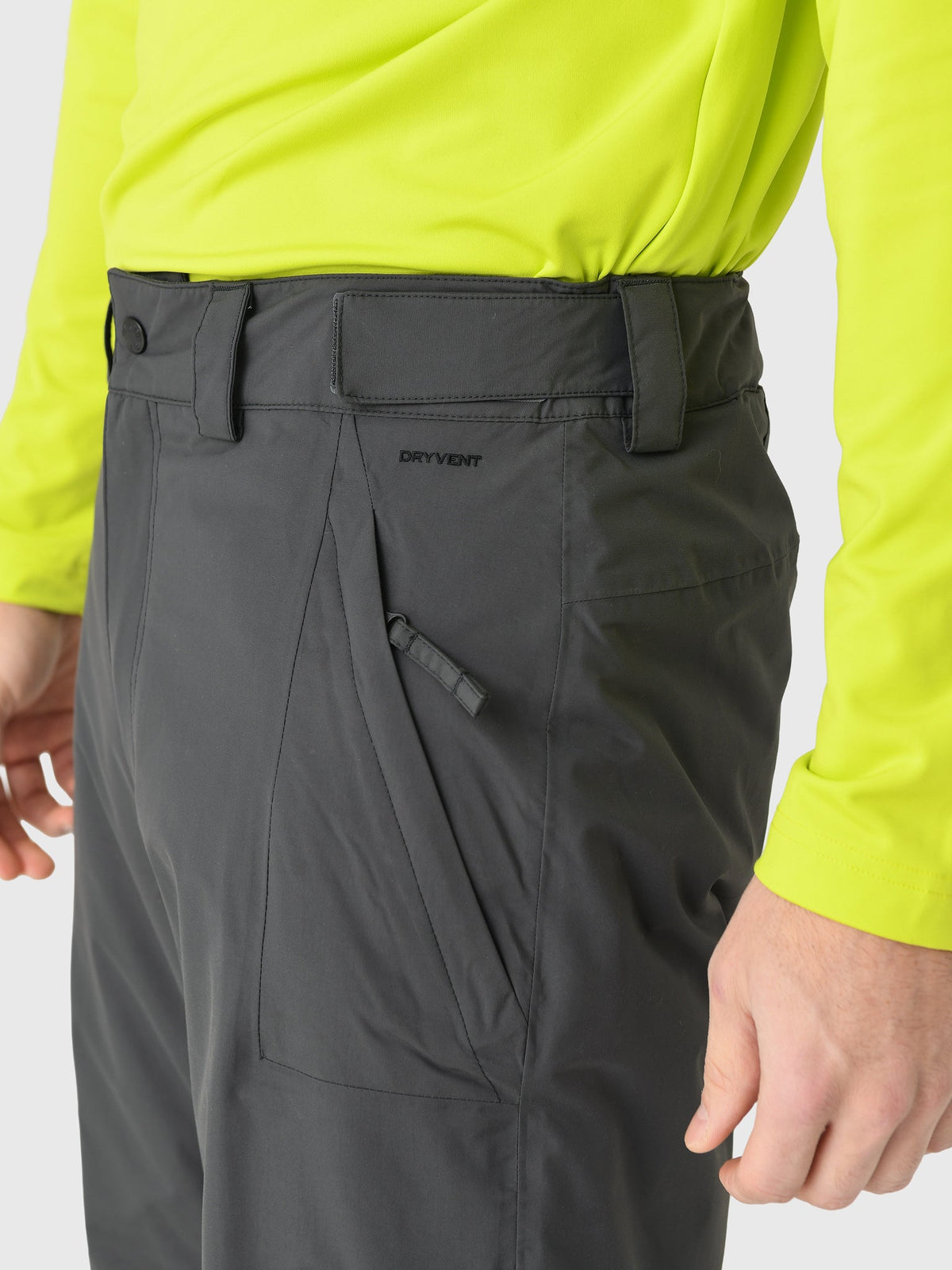 The North Face Men's Freedom Insulated Pant