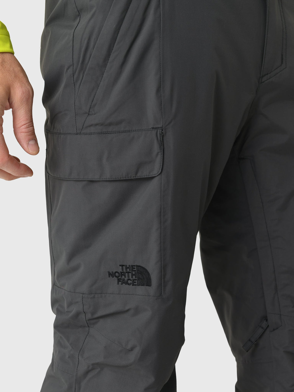 The North Face Men's Freedom Insulated Pant
