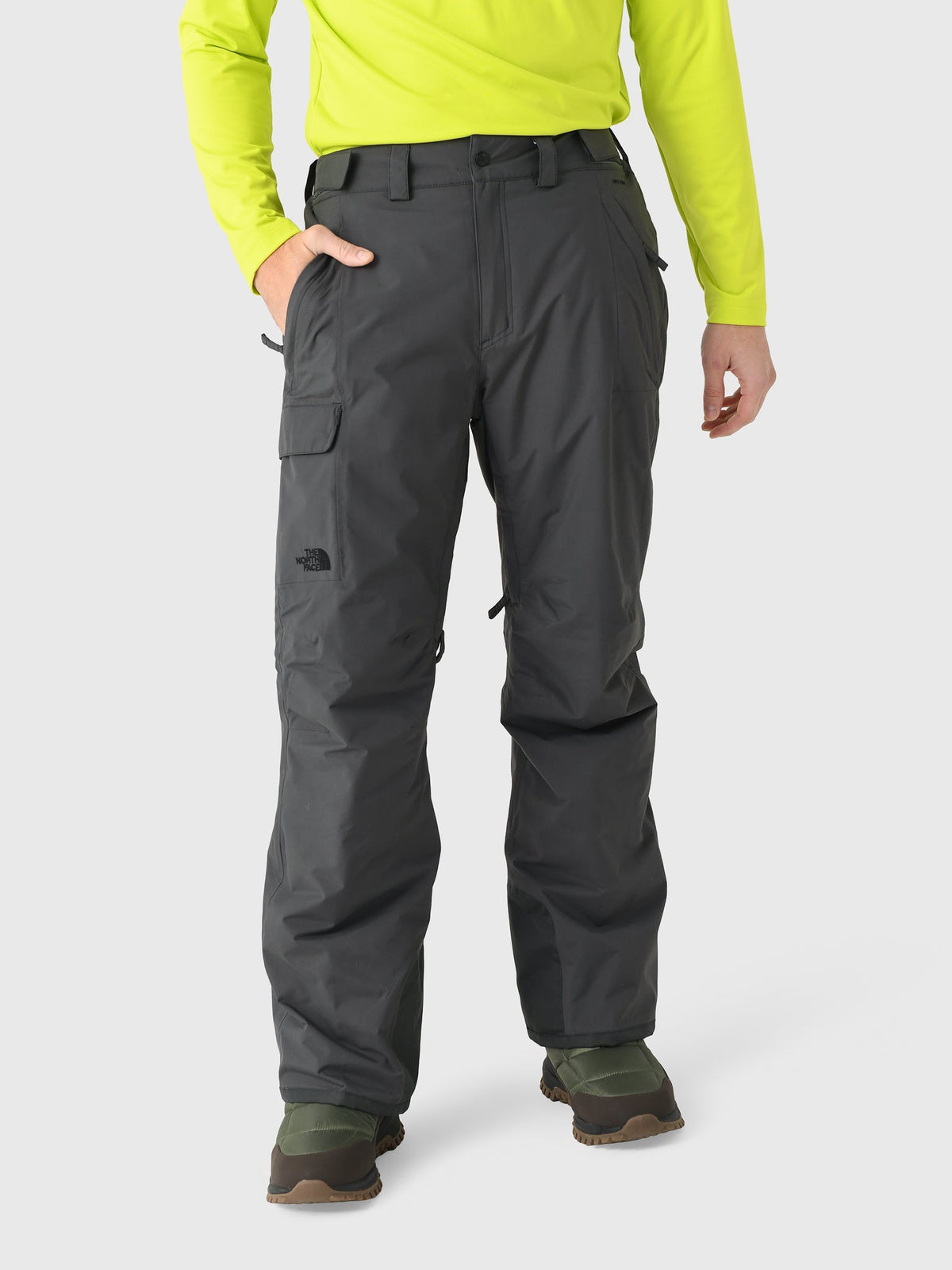 The North Face Men's Freedom Insulated Pant