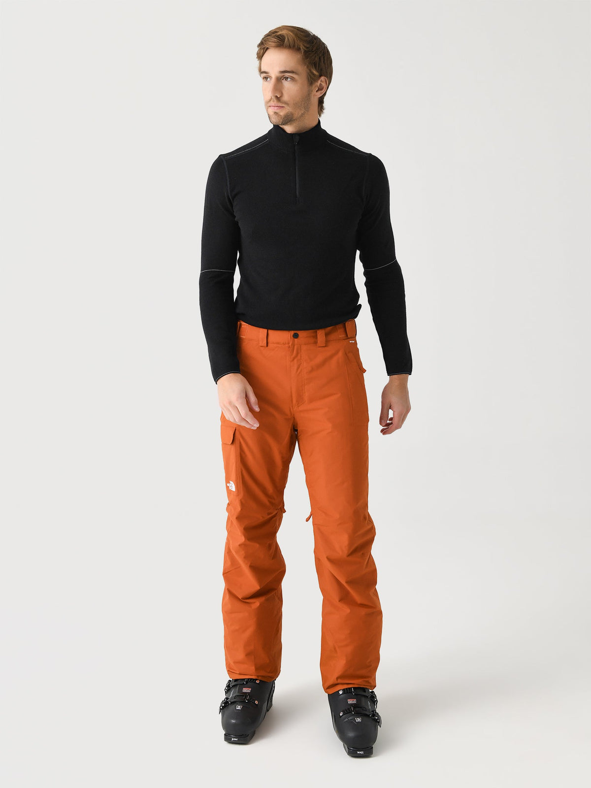 The North Face Men's Freedom Insulated Pant