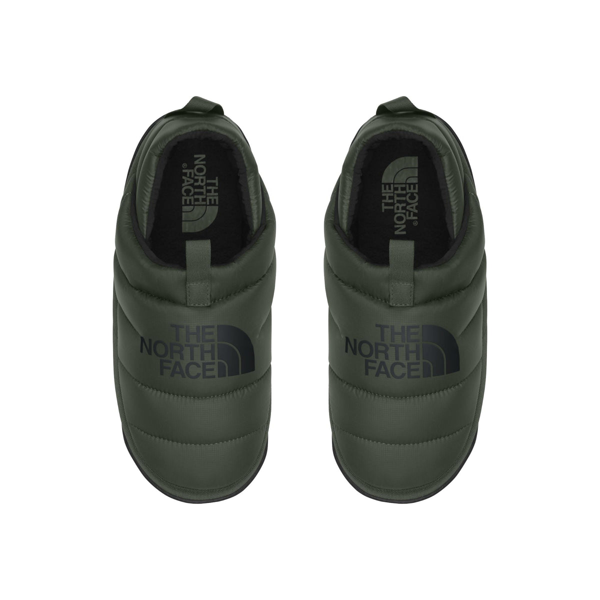 The North Face Men's Nuptse Mule
