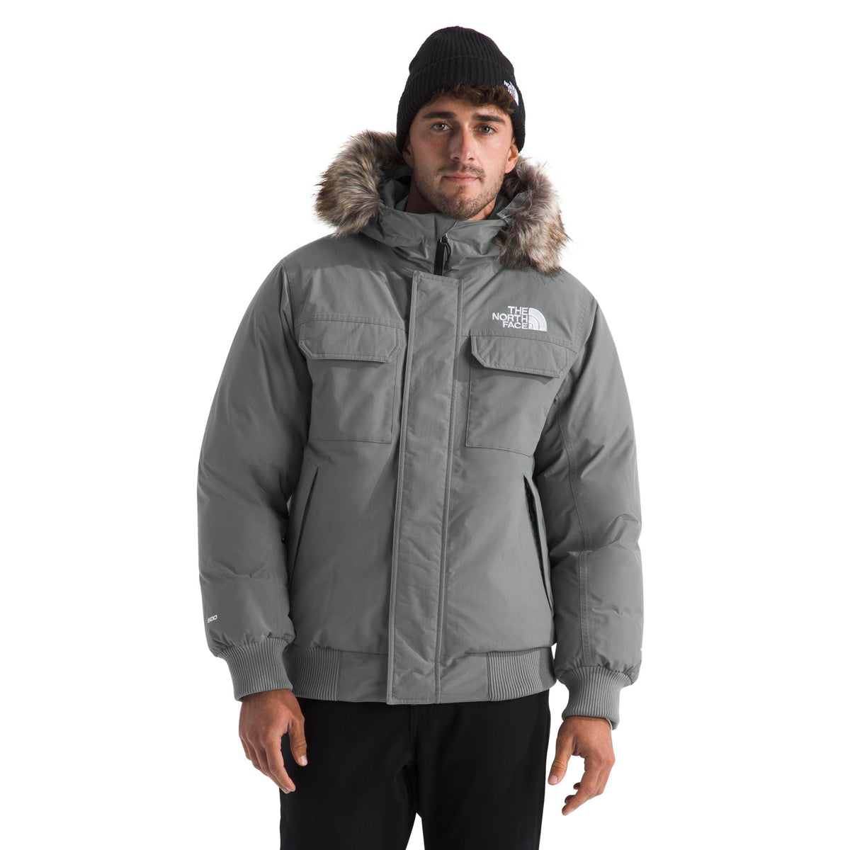 The North Face Men's McMurdo Bomber