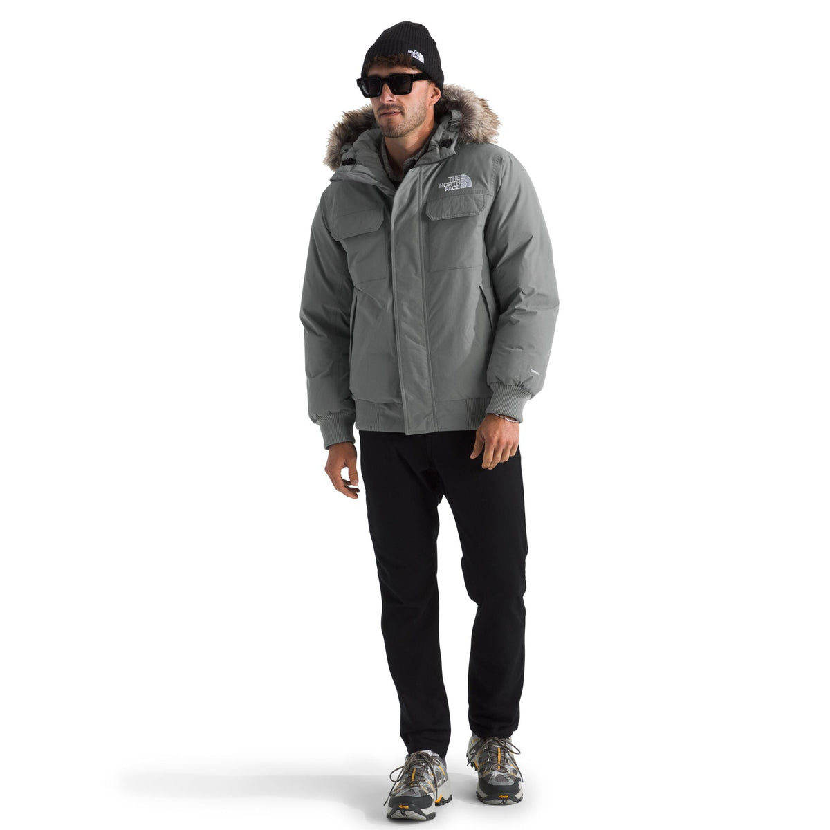 The North Face Men's McMurdo Bomber