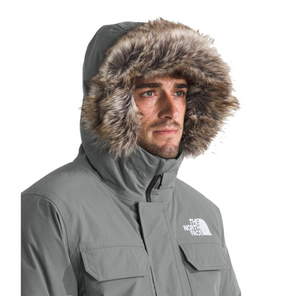 The North Face Men's McMurdo Bomber