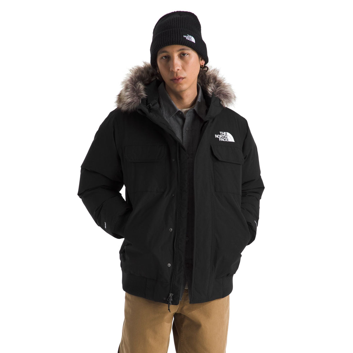 The North Face Men's McMurdo Bomber