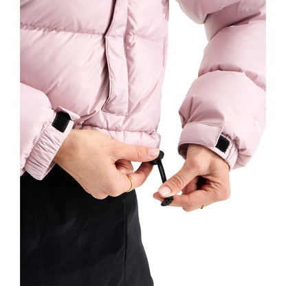 The North Face Women's Nuptse Short Jacket