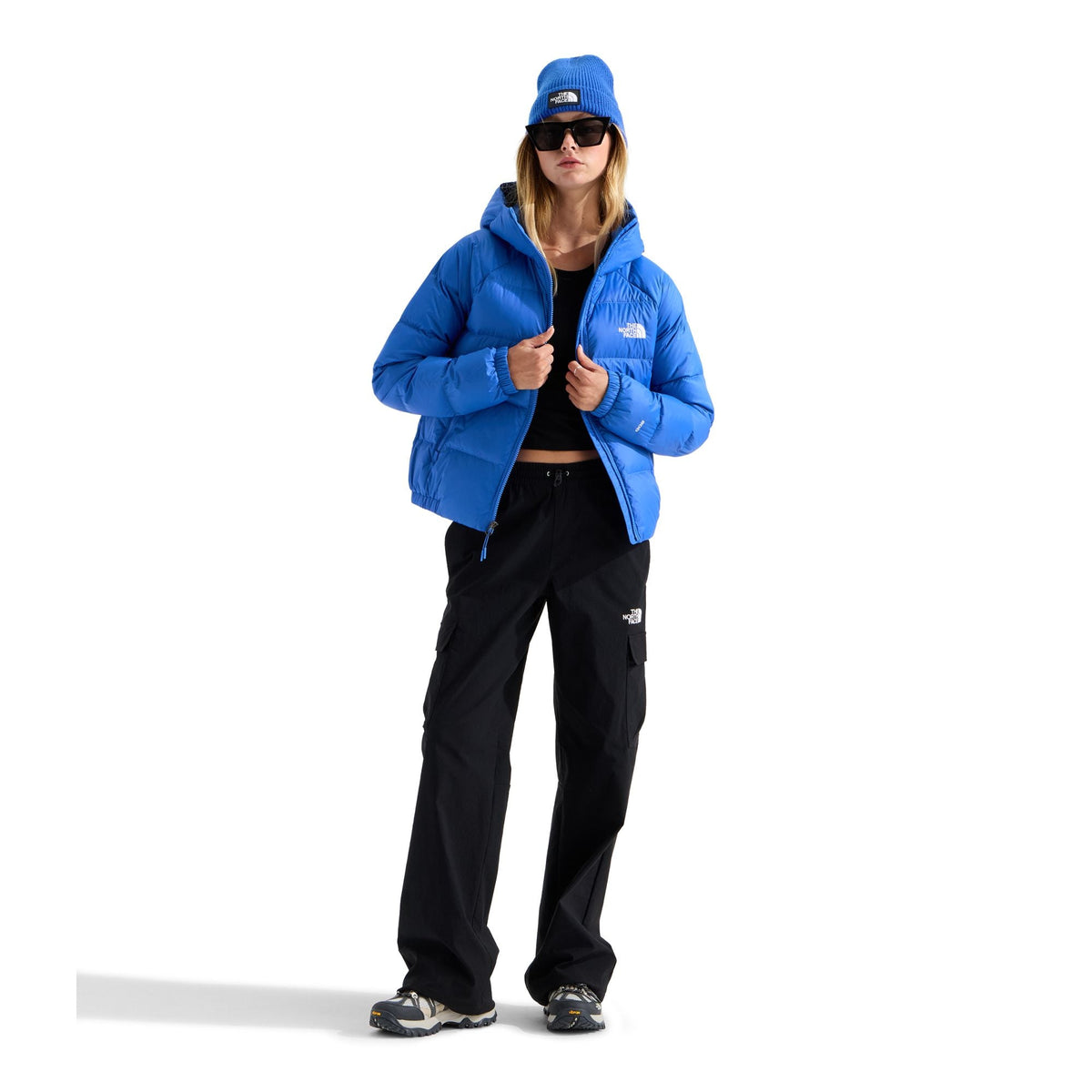 The North Face Women's Hydrenalite Down Hoodie