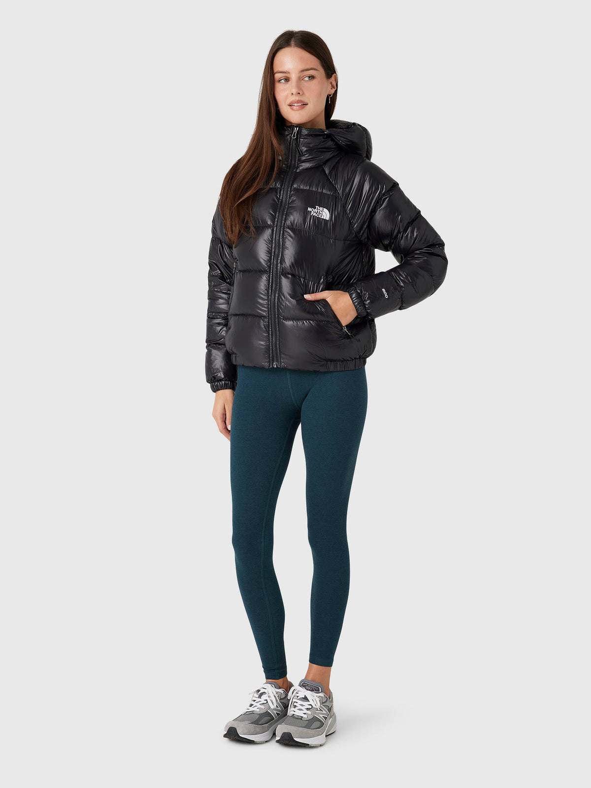 The North Face Women’s Hydrenalite Down Hoodie