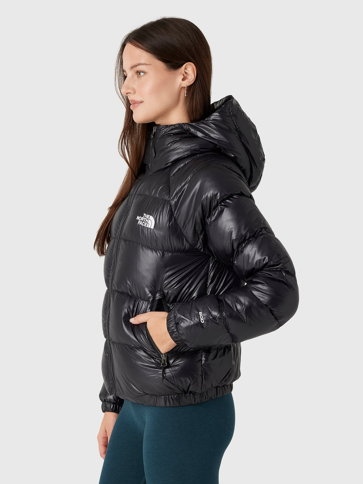 The North Face Women’s Hydrenalite Down Hoodie