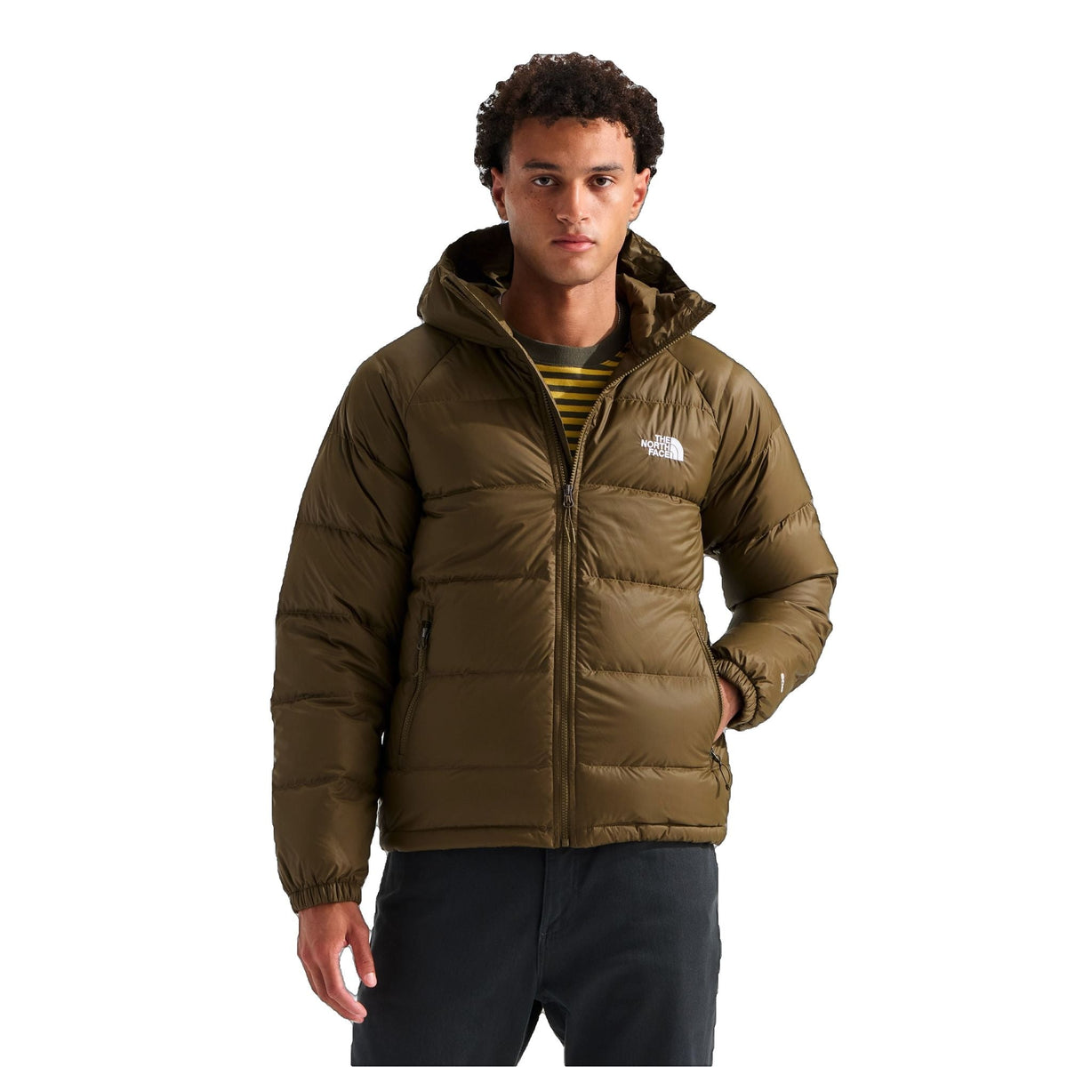 The North Face Men's Hydrenalite Down Hoodie