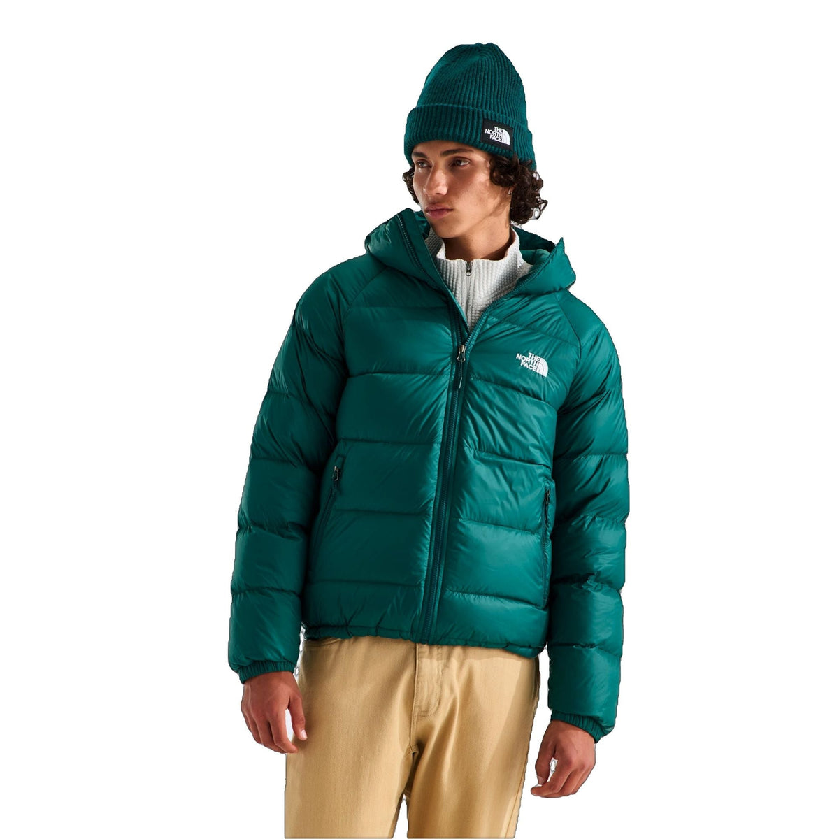 The North Face Men's Hydrenalite Down Hoodie