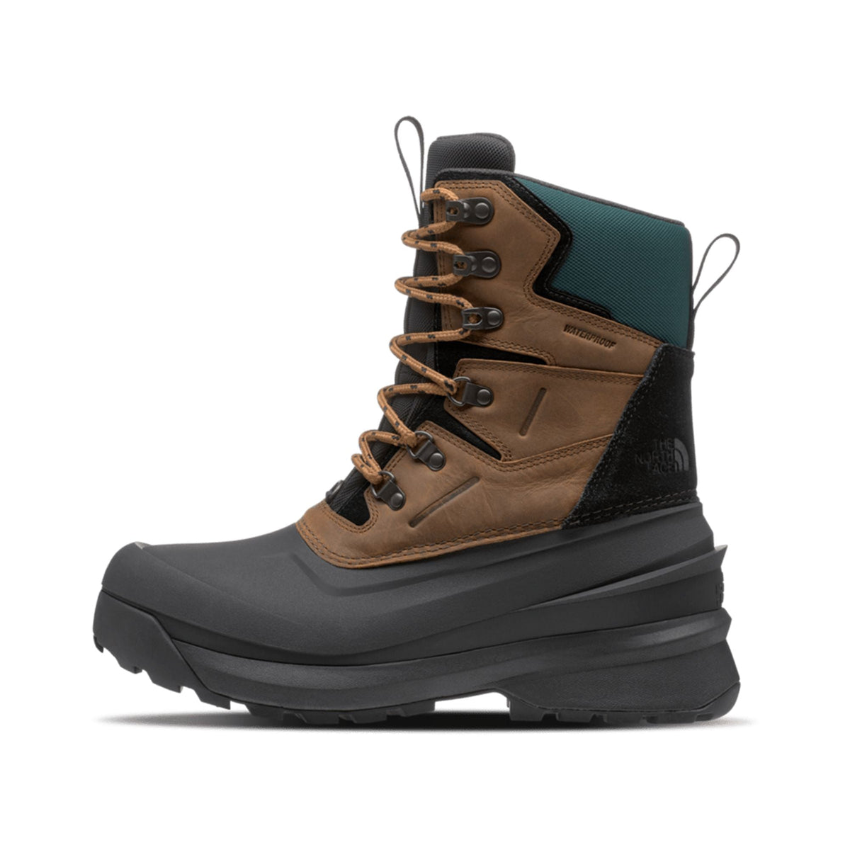 The North Face Men's Chilkat V 400 WP Trail Boot