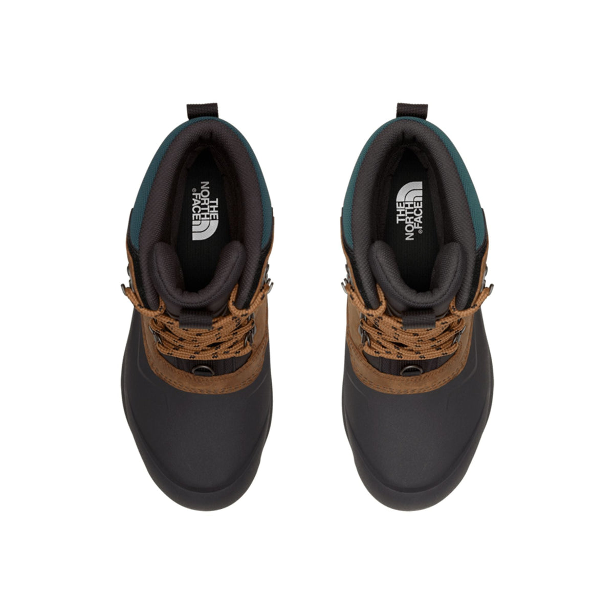 The North Face Men's Chilkat V 400 WP Trail Boot