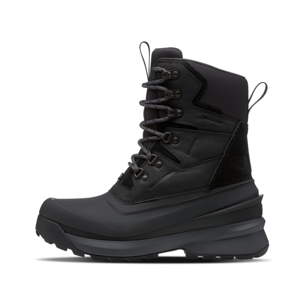 The North Face Men's Chilkat V 400 WP Trail Boot