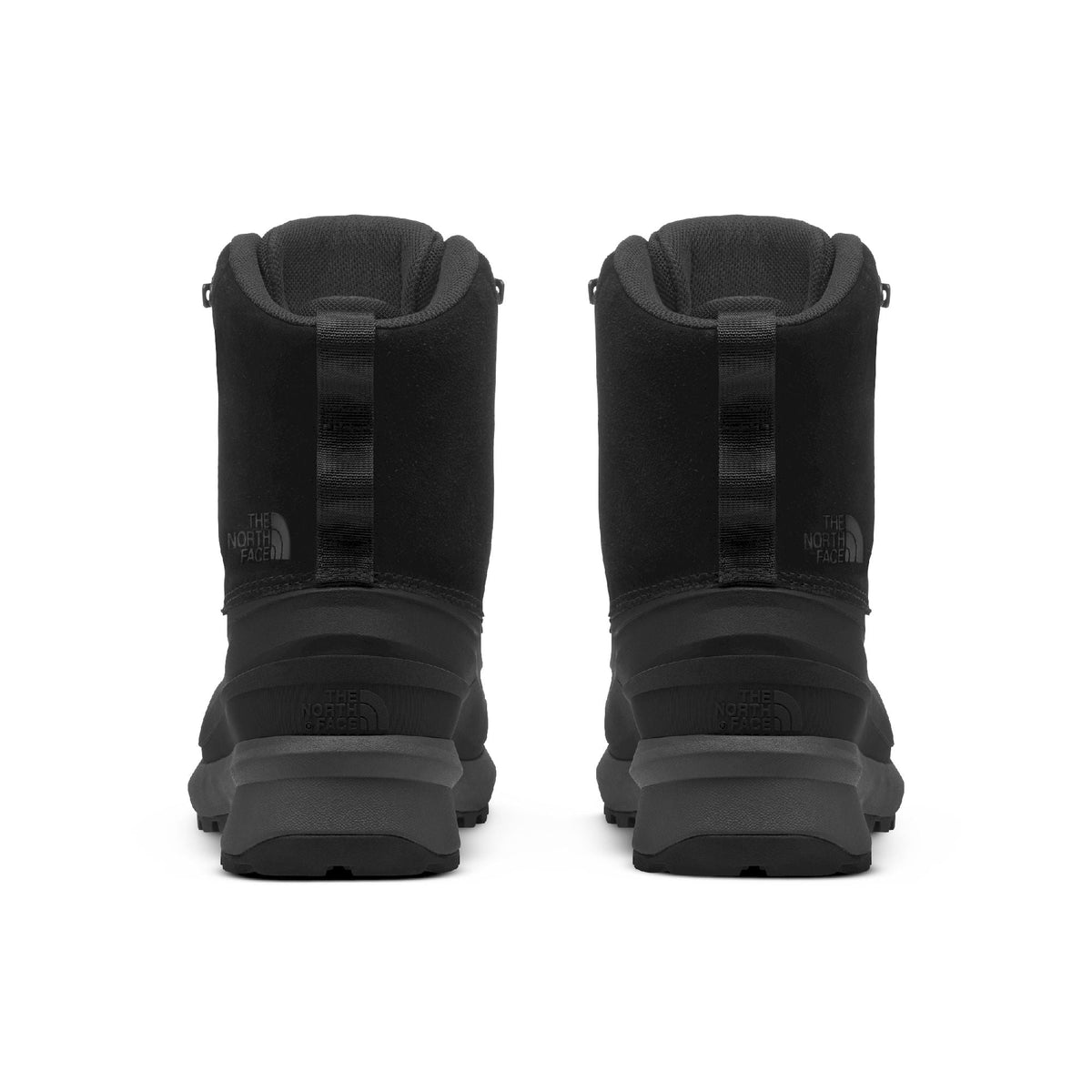 The North Face Men's Chilkat V Lace WP Trail Boot