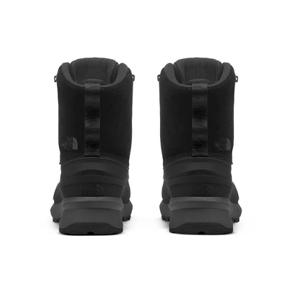 The North Face Men's Chilkat V Lace WP Trail Boot