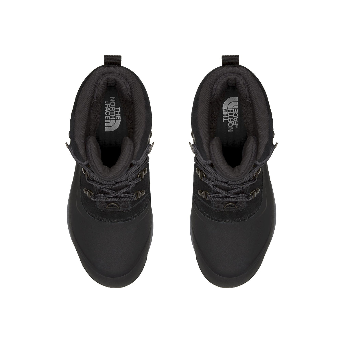 The North Face Men's Chilkat V Lace WP Trail Boot