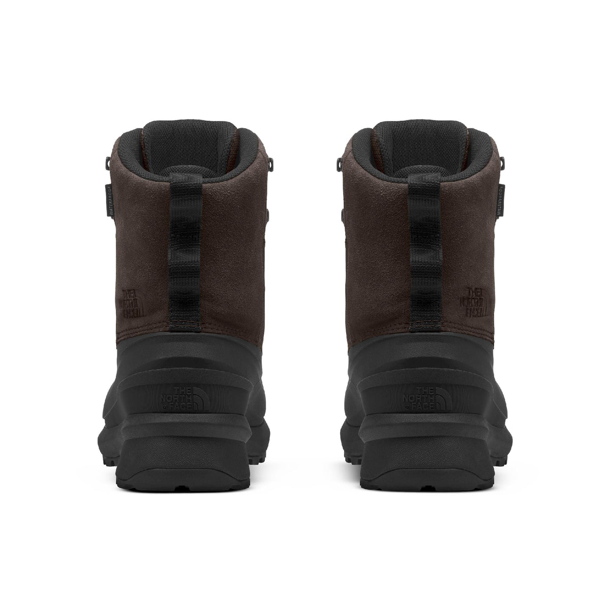 The North Face Men's Chilkat V Lace WP Trail Boot