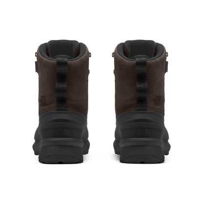 The North Face Men's Chilkat V Lace WP Trail Boot