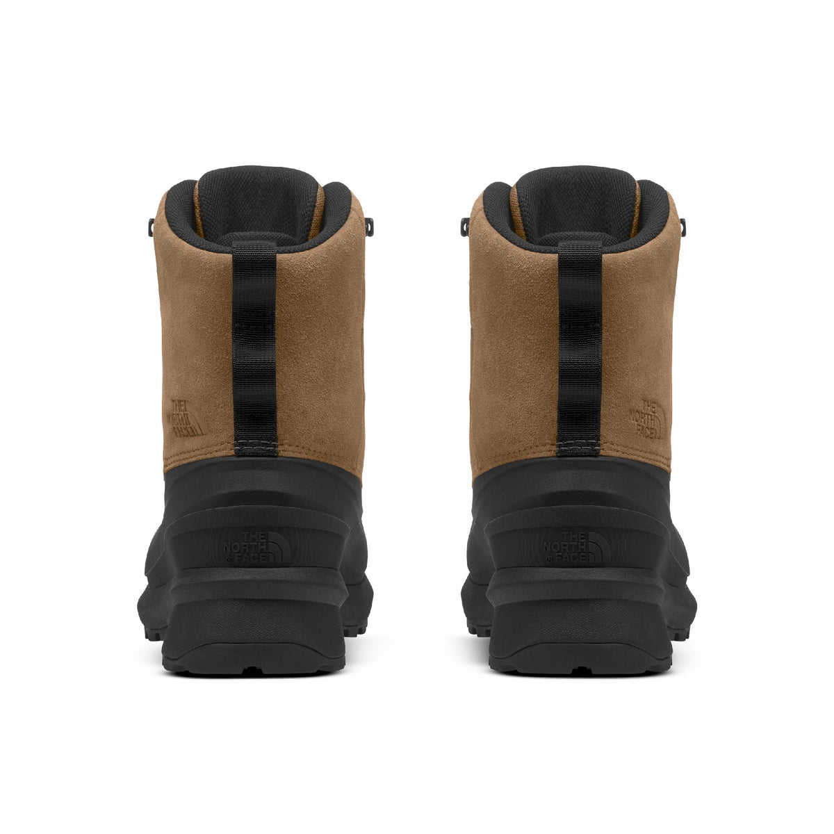 The North Face Men's Chilkat V Lace WP Trail Boot
