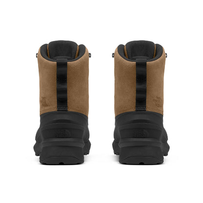 The North Face Men's Chilkat V Lace WP Trail Boot