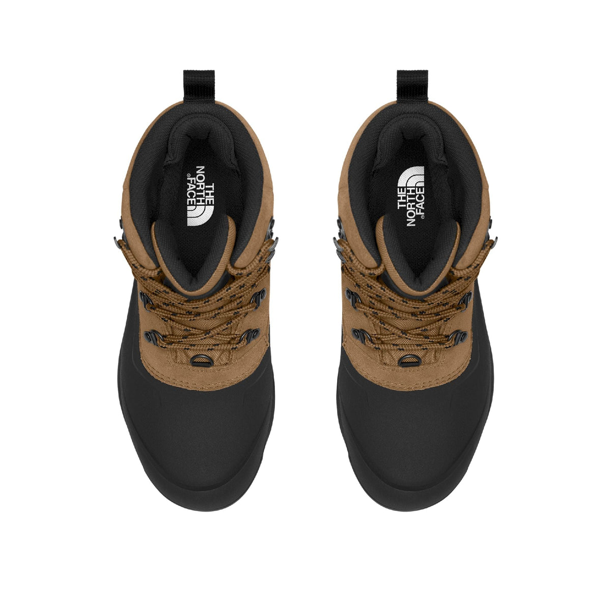 The North Face Men's Chilkat V Lace WP Trail Boot