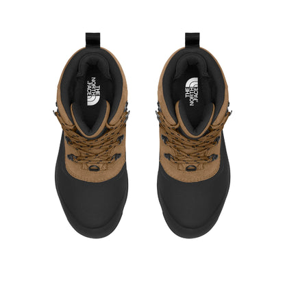 The North Face Men's Chilkat V Lace WP Trail Boot