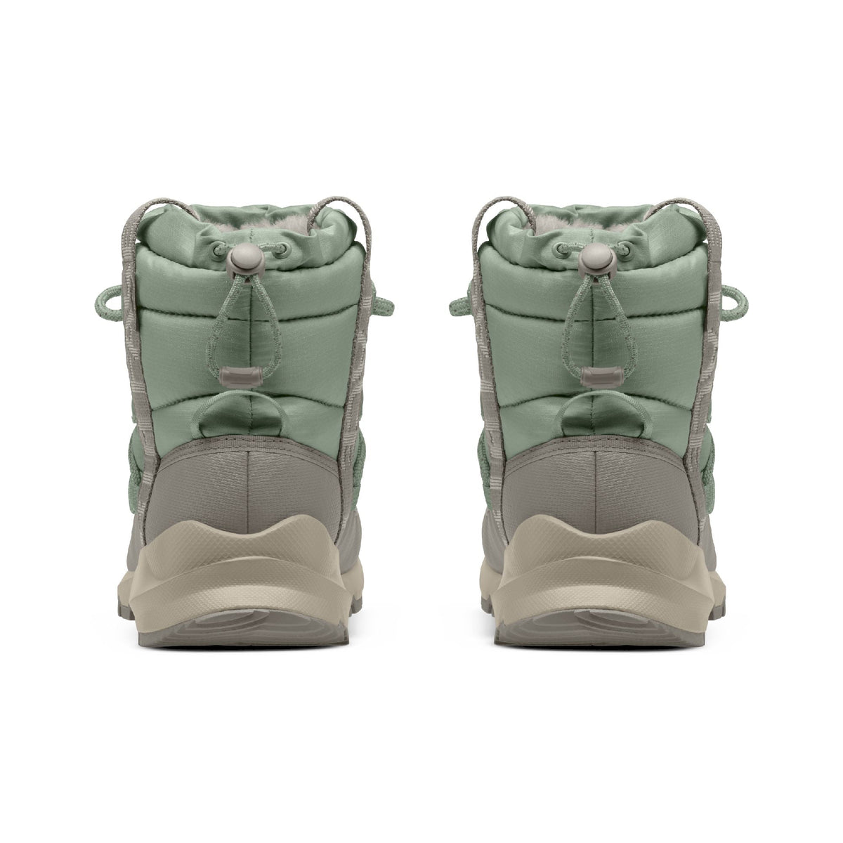 The North Face Women's THERMOBALL Lace Up WP Boot