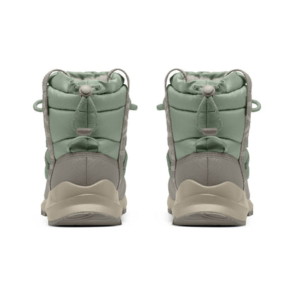 The North Face Women's THERMOBALL Lace Up WP Boot