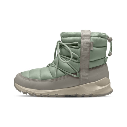 The North Face Women's THERMOBALL Lace Up WP Boot